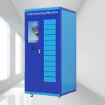 Smart Industrial Tool Locker 60Hz With Remote Control Management System for sale