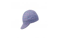 China Soft 10oz Fire Resistant Hat For Safety And Protection While Welding supplier