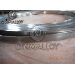 High Strength Nichrome Alloy Under High Temperature Ni35cr20 Strip Nicr35 / 20 Alloy for sale