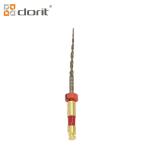 Niti Rotary Files Wave One Gold Reciprocating Endo Files 21mm 25mm 31mm for sale