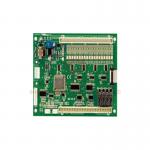 Step Elevator Lcd Display Car Controller Board Anti Electromagnetic Interference for sale