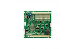 China Step Elevator Lcd Display Car Controller Board Anti Electromagnetic Interference supplier