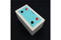 China IEC 60601-1 Leakage Currents Network Electrical Safety Test Equipment supplier