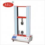 Tensile Tester Tensile Strength Mechanical Shock Test Machine Computer Servo System for sale