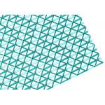 Mesh Rigid Stainless steel Architectural Wire Mesh For Decorative Wall Cladding for sale
