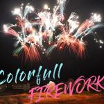 China Hunan Factory Wholesale Daytime Fireworks Cake Fireworks Colorful Smoke Fireworks Cake 2024 for sale