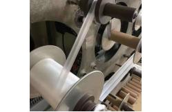 China 1.2 Knots/S PE Carton Box Strapping Machine CE Certification supplier