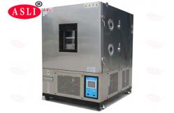 China -40~150 Deg AC220V AC380 Constant Temperature Humidity Chamber with 304# stainless steel supplier