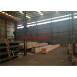 ISO 3183/2012 Cold Drawn Steel Pipe API/ASTM For Pipeline Transportation Systems
