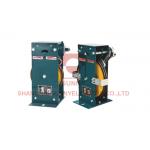Two Way Elevator Governor Machine Roomless Rope Wheel Diameter Ф240mm , Ф200mm for sale