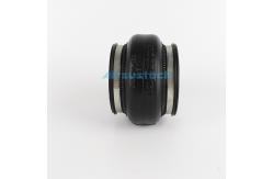China 579913510 Single Rubber Goodyear 1B6-833 1B6 833 Convoluted Air Spring supplier
