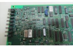 China ABB DSBC175 3BUR001661R1 Redundant S100 I/O Bus Couple supplier