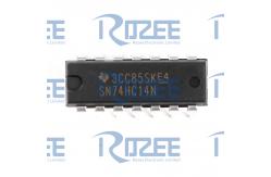 China SN74HC14N supplier