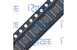China MAX3232CPWR supplier