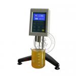 ASTM D4402 Digital Portable Adhesion Tester Apparatus With 0.3 ~ 200 Rpm Speed for sale