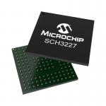 American Microchip Integrated Circuits SCH3227-SZ Brand New Original Electronic Components Package DFN-6-EP(1.6x1.6) Monitor and Reset Chip MOSFET for sale