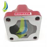 3054609 Fuel Stop Solenoid Valve 24V For M11 Engine