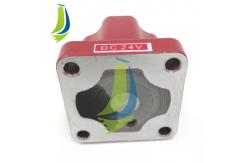 China 3054609 Fuel Stop Solenoid Valve 24V For M11 Engine supplier