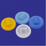 Silicone Duckbill Check Valve In Medical Equipment And Household Food Machines for sale