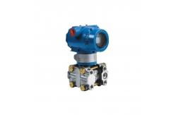 China High Temperature Stainless Steel Case HW3851/1151GP Digital Display Pressure Transmitter supplier
