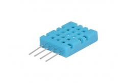 China 3.3-5V Arduino Sensor Module Digital Temperature And Humidity Sensor supplier