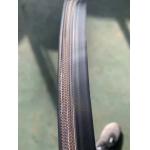 TGKELL Neoprene Fabric Sheets NBR rubber sheet For Making Conveyor Belt for sale