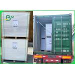 300gsm 350gsm Blister Board White Back For Toothbrush Package 101 x 72cm for sale