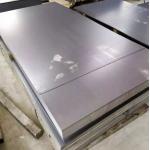 Cold / Hot Rolled Galvanized Steel Plate 500 - 2500mm Width 0.6 - 300mm Thickness