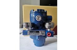 China Original And Genuine AVP302 Valve Positioner Azbil Adaptive Adjustment supplier