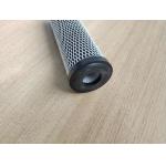 Polypropylene 20L/Min 8 Micron Carbon Fiber PCF Pharmaceutical Filters for sale