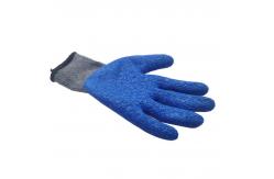 China ODM Personal Protective Equipments Gloves Nitrile Rubber S-XXL supplier