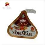 Custom Gravure Printing Food Packaging Flexible PE/AL/PET Laminated Plastic Packaging for sale