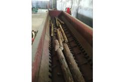 China Hot Selling Wood Peeler / ring Wood Debarker / tree Bark Peeling Machine supplier