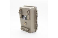 China 940nm IR Wildlife Hunting Camera Infrared Scouting 12MP HD Auto PIR supplier
