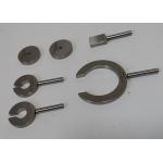 VDE0620 Lehre 6 Lehre 7 Plug Socket Tester Outlets Gauges for sale