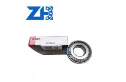 China Elite 30310JR Taper Roller Bearings Premium Craftsmanship for Seamless Performance supplier