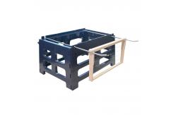 China Apiculture 8 frame 10 frame Bee Hive Holder supplier
