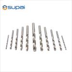 Hard Alloy Steel Cutting Drill Bit Index/Micro Grain High Speed Cutting Drill Coating Tool for sale