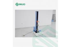 China EV Plug Tensile Test Equipment Universal Testing Machine for EV Connector supplier