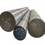 S50c S55c Round Steel Rod En9 Alloy Steel Round Bar For construction for sale