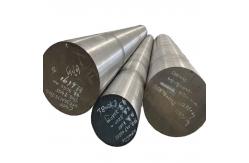 China S50c S55c Round Steel Rod En9 Alloy Steel Round Bar For construction supplier