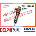 Fuel Injector Assembly BEBJ1A05002 BEBJ1A00202 BEBJ1A05001 1905001 1846419 1905002