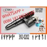 Diesel Pump 3512B/3516B Oem Common Rai Fuel Injectors 392-0202 20R-1266 392-0217 392-0200 for sale