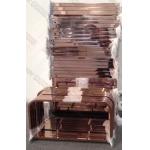IPG Rose Gold Plating ,   Jewelries Rose Gold Sputtering Machine,  Jewerly Iridium Sputtering Deposition System for sale