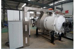 China High Efficient Operation Metal Sintering Dewaxing Furnace For Lab And Industrial supplier