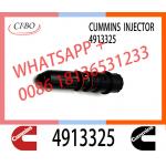 Diesel Engine Fuel Common Rail Injector 3045102 3047973 4914308 3054218 3054228 4913325