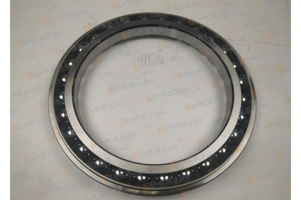 Angular Contact Circle Excavator Bearings Construction Machinery Parts AC4631