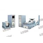 200kg Payload Vibration Table Testing Equipment With Forced Cooling 20KW AC Power