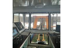 China 20 Inch Cutter Suction Dredger And Mud Dredger For River Dredging Projects supplier