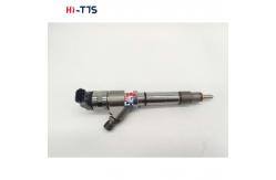 China diesel Injector 0445120042  0445120066 0445120114 0445120101 for Engine Car supplier